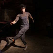 Met Opera Dancers Join Forces To Produce Art Bath Salon Seres