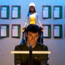 SAINT JUDE Extends London Run For a Further Six Weeks