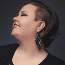 Vocal Arts DC Presents Jamie Barton With Jake Heggie