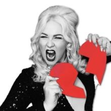 YOU COULD'VE HAD IT ALL: The Adele Group Therapy Sing-A-Long Comes to the Butterfly C