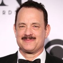 Tom Hanks to be Honored with Cecil B. deMille Award at Golden Globes