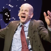 Indiana Repertory Theatre Presents THIS WONDERFUL LIFE