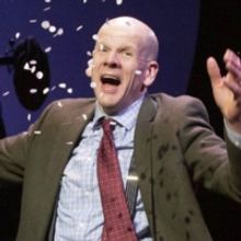 Indiana Repertory Theatre Presents THIS WONDERFUL LIFE