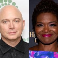 Michael Cerveris, LaChanze and More Featured on ROCKERS ON BROADWAY Live Album