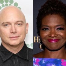 Michael Cerveris, LaChanze and More Featured on ROCKERS ON BROADWAY Live Album