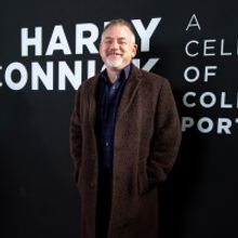 VIDEO: Watch Marc Shaiman, Kerry Butler, Jennifer Lewis & Martin Short on STARS IN TH