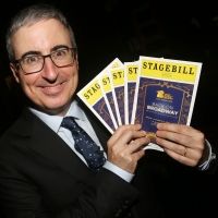 Photos: Stars Walk the Red Carpet at Only Make Believe BACK ON BROADWAY Gala