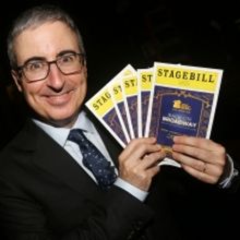 Photos: Stars Walk the Red Carpet at Only Make Believe BACK ON BROADWAY Gala