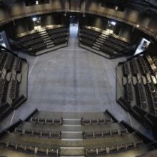 Dorota and Kevin Kilstrom Name Final Theatre As Part Of DCPA's Capital Campaign