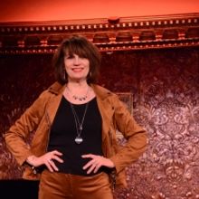 Next Week At Feinstein's/54 Below: Beth Leavel, Tony Yazbeck, Andy Karl & Orfeh, And 