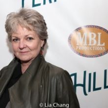 Photo Flash: Michael Tucker's FERN HILL Celebrates Opening Night