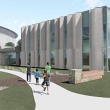 The Arkansas Symphony Orchestra Announces Plans For New Music Center