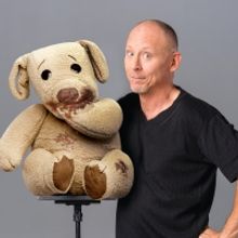 David Strassman Brings THE CHOCOLATE DIET to Melbourne This Month