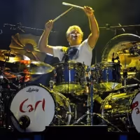 CARL PALMER'S ELP LEGACY TOUR Announced At Patchogue Theatre
