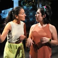 Photo Flash: Magic Theatre Presents the World Premiere of Ricardo Pérez González's…