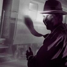 Great Lakes Theater to Present Hitchcock's THE 39 STEPS for Finale of 60th Anniversar