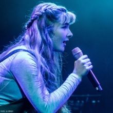 ISLANDER Will Come To Times Square's Newest Theater In April