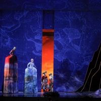 Strauss's ARIADNE AUF NAXOS Will Stream in the Warner's Studio Theatre Next Month