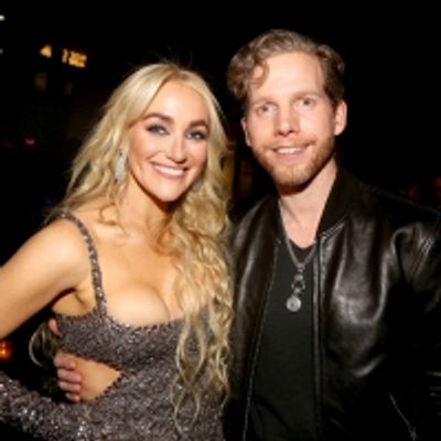 Photos: Go Inside Opening Night with the Cast of &amp; JULIET!