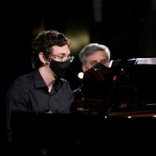 Café Concierto: Daniel Mulanovich Comes to Gran Teatro Nacional Tonight