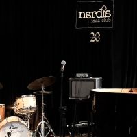 Nardis Stars and Roberta Gambarini Will Perform as Part of the Nardis Jazz Club 20th…
