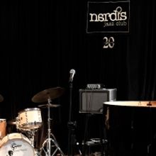 Nardis Stars and Roberta Gambarini Will Perform as Part of the Nardis Jazz Club 20th