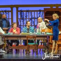 Photos: First Look at Charlotte d'Amboise, Mark Evans, Alex Newell & More in the…