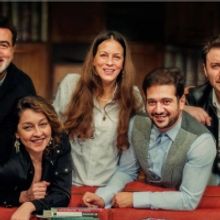 SECRET Comes to Zorlou PSM This Week