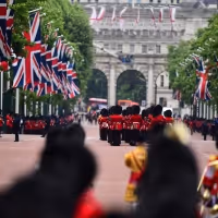 How to Watch The Queen's Platinum Jubilee in the U.S.
