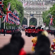 How to Watch The Queen's Platinum Jubilee in the U.S.
