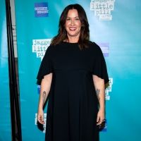Alanis Morissette Announces 'Jagged Little Pill' Anniversary Tour Dates