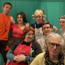 Photos: WOW WEE! By Improvisational Repertory Theatre Ensemble Opens In November