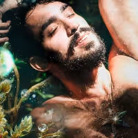 MERBOY - A Queer Retelling of The Little Mermaid Will Open in London This Spring