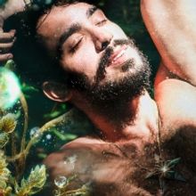 MERBOY - A Queer Retelling of The Little Mermaid Will Open in London This Spring