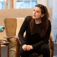 Photo Flash: Inside Rehearsal For FAR AWAY at the Donmar Warehouse