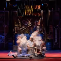 International Percussion Sensation STOMP Takes the Peoria Civic Center Stage in…