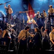 LES MISERABLES Extends Booking Through March 2024