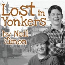 LOST IN YONKERS Comes to The Old Opera House Theatre Company in 2022