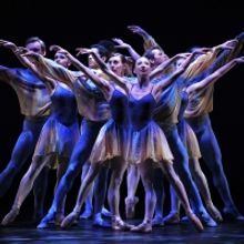 Texas Ballet Theater Presents Collection Of Ballets In Modern Masterpieces