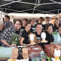 Broadway Flea Market & Grand Auction Returns on September 25
