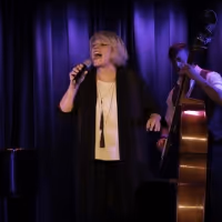 Photo Flash: Kim Grogg And Lennie Watts Return To The Laurie Beechman