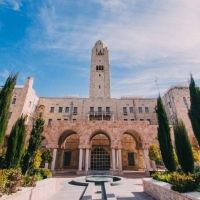 Israel Camerata Jerusalem Move To Jerusalem's Landmark YMCA Building