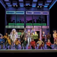 EVERYBODY'S TALKING ABOUT JAMIE Announces Plans For West End, UK Tour, and Global…