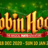 ATG To Re-Open Three Venues And Stage All-New, Socially Distanced Pantomime…