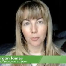VIDEO: Morgan James Discusses Her Upcoming Virtual Concert For the Wharton Center