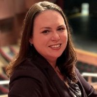 Poway OnStage Announces New Executive Director