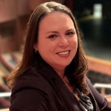 Poway OnStage Announces New Executive Director