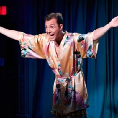 Photos: First Look at MISTER MISS AMERICA at the Rattlestick Theater