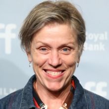 Frances McDormand and Kate Valk to Co-Host Live Zoom Series FRAN & KATE'S DRAMA CLUB