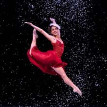 Smuin's THE CHRISTMAS BALLET Returns in November